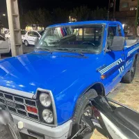 نیسان تک سوز1404صفر(نمایندگی خرمی)|خودرو سواری و وانت|دزفول, |دیوار