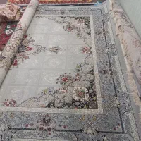 فرش پرشین مشهد ۱۲ متری  هندا مدل ۹۵