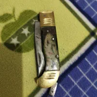 چاقوی دنده‌ای 8دنده سایز بزرگ