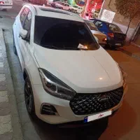 X55pro|خودرو سواری و وانت|قم, سنگ بند|دیوار