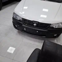 وانت اریسان خشک مدل ۴۰۵