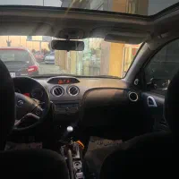 رانا پلاس سقف شیشه ای|خودرو سواری و وانت|قم, چهل درخت|دیوار