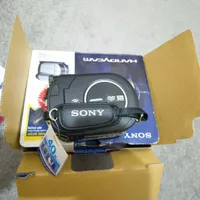 هندی کم سونی DVD610E|دوربین عکاسی و فیلم‌برداری|کرمان, |دیوار