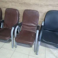 صندلی اداری و میز|مبلمان اداری|محمدشهر, محمدشهر|دیوار