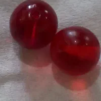 مهره یاقوت|جواهرات|قزوین, |دیوار