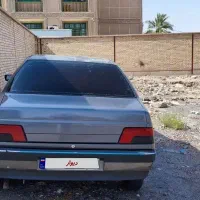 پژو ۴۰۵|خودرو سواری و وانت|بم, |دیوار