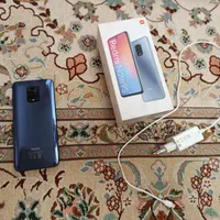note9s|موبایل|تهران, مجیدیه|دیوار