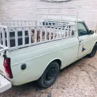 پیکان وانت تمیز(فروش فوری)