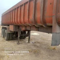 تریلی کمپرسی جک هیدروماس نو