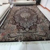 دو تخته فرش ۹ متری