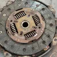 دیسک صفحه کلاج تیوفایو درحد