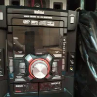 میز تلویزیون و  DVD|پخشکننده DVD و ویدیو|تبریز, |دیوار