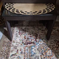 میزجلو مبلی و میز عسلی|مبلمان خانگی و میز عسلی|ری, علایین|دیوار