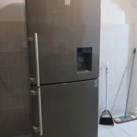 یخچال فریزر سونیا