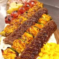 تهیه غذا مراسمات و شرکتی اشپز برنج پرسنلی با تخفیف|خوردنی و آشامیدنی|زنجان, |دیوار