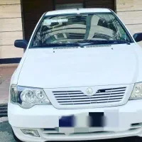 پراید۱۳۲SXمدل۱۳۹۰شاسی پلمپ بدون رنگ بشرط