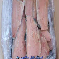 فروش عمده فیله ی ماهی