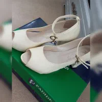 سه جفت کفش مجلسی نو