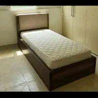 تخت یک نفره
