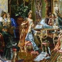 تابلوفرش دستبافت