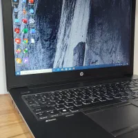 لپتاپ hp Zbook|رایانه همراه|اهواز, ۳۰ متری|دیوار