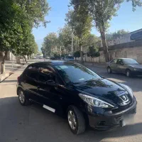 ۲۰۷ پاناروما مدل ۱۴۰۲