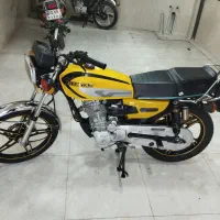 موتور هوندا همتاز صفر|موتورسیکلت|شاندرمن, |دیوار