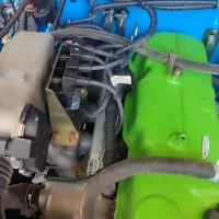 وانت نیسان مدل ۴۰۳|خودرو سواری و وانت|آبدانان, |دیوار