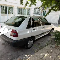 پراید ۱۴۱|خودرو سواری و وانت|شیراز, شهرک مهدیه|دیوار