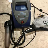 بخارشو دلونگی|جاروبرقی، جارو شارژی، بخارشو|تهران, شهرک غرب|دیوار