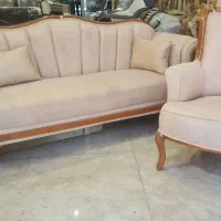 این فرصت رو از دست نده آفر ویژه مبل سزار فقط ۵۰م