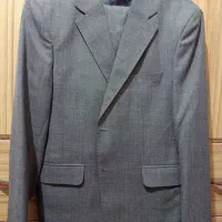 کت و شلوار مردانه