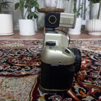 دوربین عکاسی سالم نو