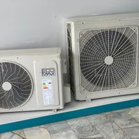 فروش کولر گازی وارداتی Ecomax