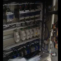 فوم بتن تکفاز|ماشینآلات صنعتی|اصفهان, باب الدشت|دیوار