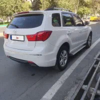 هایما S7مدل 95 اتومات2000c|خودرو سواری و وانت|بوکان, |دیوار