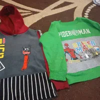 لباس بچه گانه