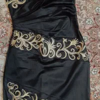 پیراهن مجلسی
