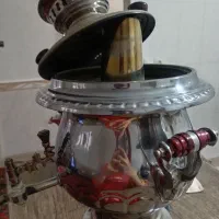 سماور|سماور، چای‌ساز، قهوه‌ساز|آذرشهر, |دیوار