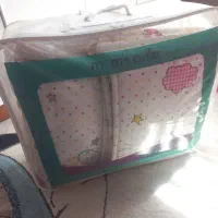 روتختی نوزاد گارددار|اسباب و اثاث بچه|تهران, سازمان آب|دیوار