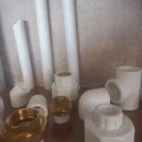 لوله و اتصالات ساختمانی و کشاورزی