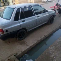 پراید86|خودرو سواری و وانت|پارس‌آباد, |دیوار