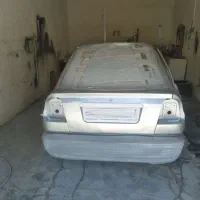 نقاشی اتومبیل رحمان|خدمات موتور و ماشین|دشتابی, |دیوار