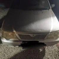 پراید 111مدل 90 نقدی و معاوضه