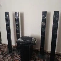 سینما خانواده نو|سیستم صوتی خانگی|تهران, مینای شمالی (مخبر)|دیوار