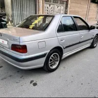 پرشیا ۱۳۸۴|خودرو سواری و وانت|شهریار, شهرک امیریه|دیوار