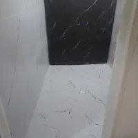 کاشی کاری و خورده کاری و سرامیک انجام میدم