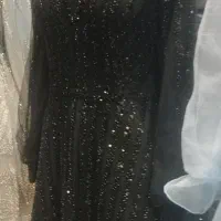 لباس مجلسی سایز 44 و 46