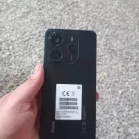 شیائومی نوت 14بلک 256 با 16 ماه گارانتی