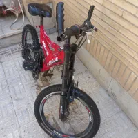 دوچرخه دنده ای|دوچرخه، اسکیت، اسکوتر|اصفهان, شیخ اشراق|دیوار